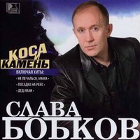 Слава Бобков - Посадка на рейс (запись 2003г.)